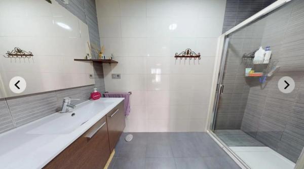 Piso en Barrio Sector V-El Canal