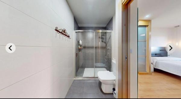 Piso en Barrio Sector V-El Canal