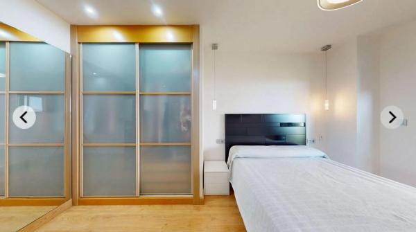 Piso en Barrio Sector V-El Canal