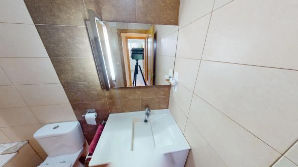 Piso en calle dels Cebets