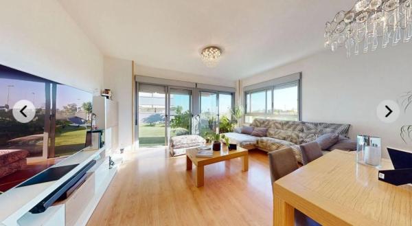 Piso en Barrio Sector V-El Canal