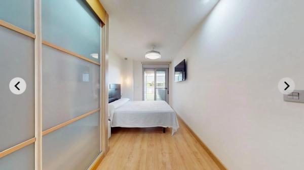 Piso en Barrio Sector V-El Canal