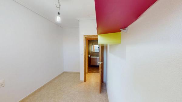 Piso en calle dels Cebets