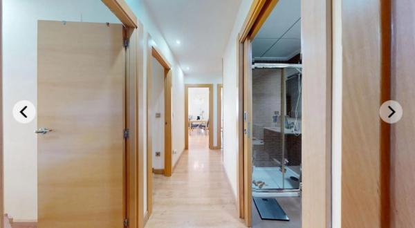 Piso en Barrio Sector V-El Canal