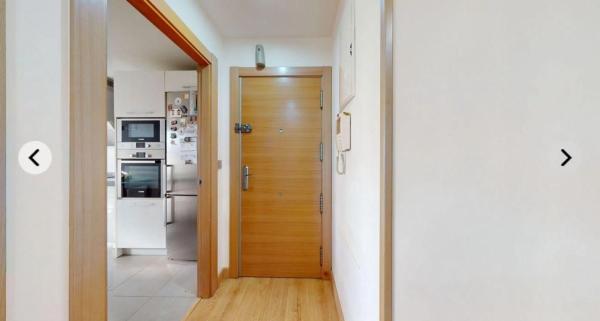 Piso en Barrio Sector V-El Canal