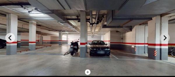 Piso en Barrio Sector V-El Canal