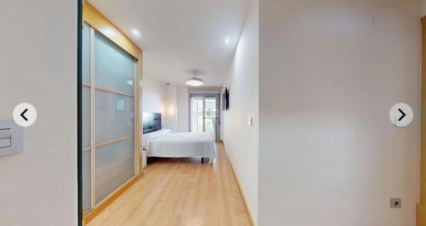 Piso en Barrio Sector V-El Canal