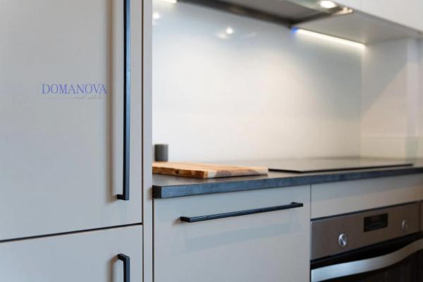 Chalet adosado en calle Reino Unido