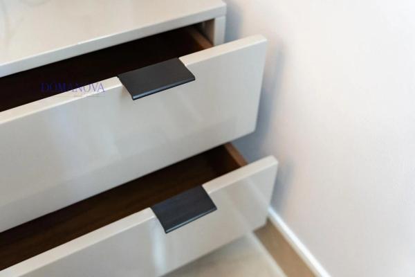 Chalet adosado en calle Reino Unido