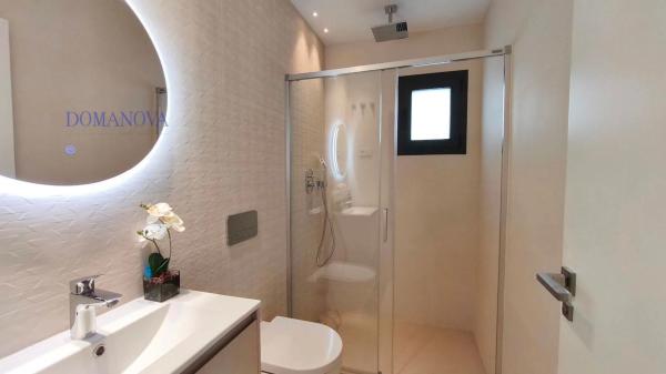 Chalet adosado en calle Josefa Botella Samper