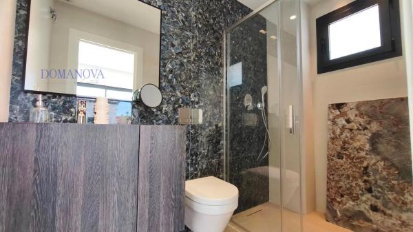 Chalet adosado en calle Josefa Botella Samper