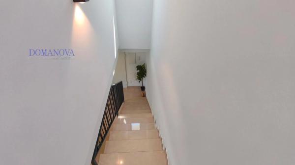 Chalet adosado en calle Josefa Botella Samper