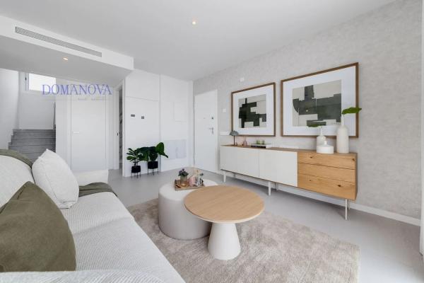 Casa independiente en Del Llentiscle