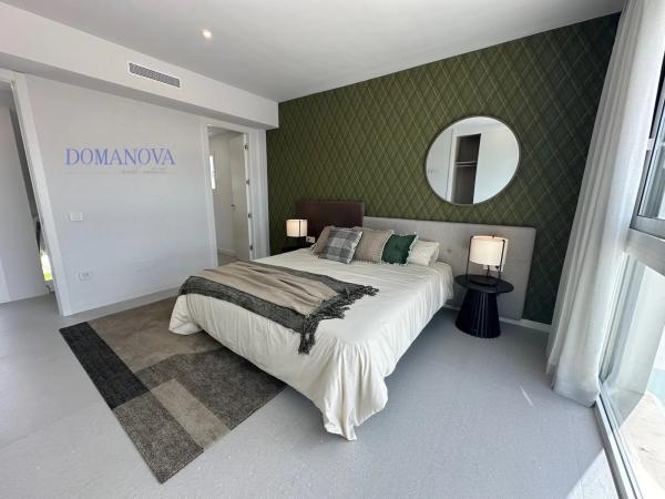 Casa independiente en Del Llentiscle