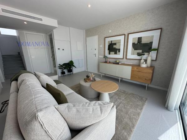 Casa independiente en Del Llentiscle