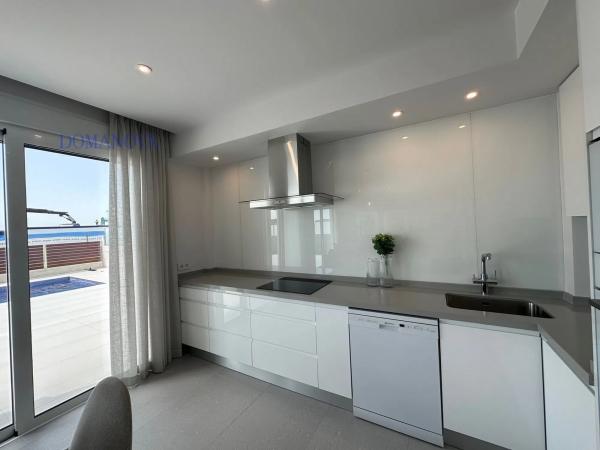 Casa independiente en Del Llentiscle