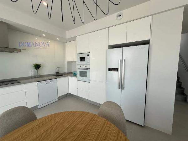 Casa independiente en Del Llentiscle