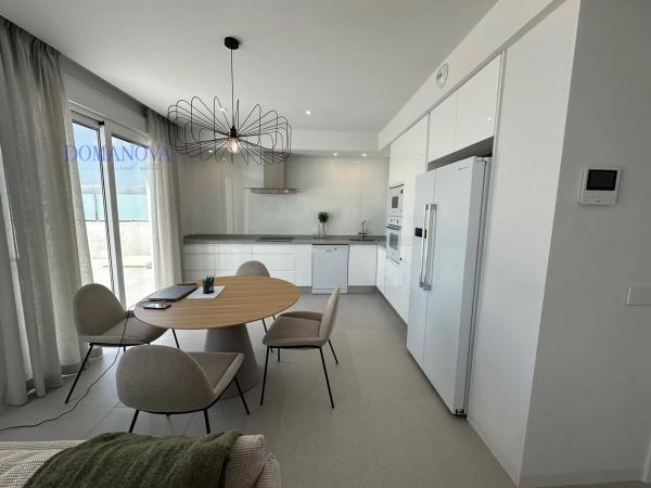 Casa independiente en Del Llentiscle