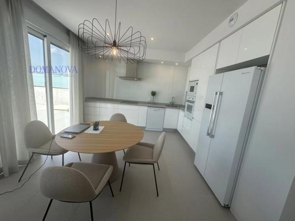 Casa independiente en Del Llentiscle