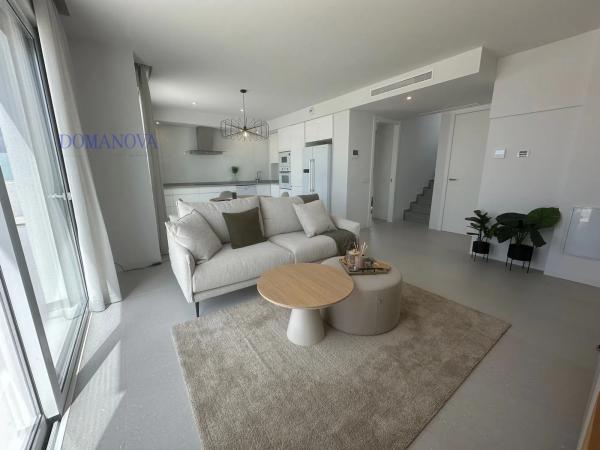 Casa independiente en Del Llentiscle