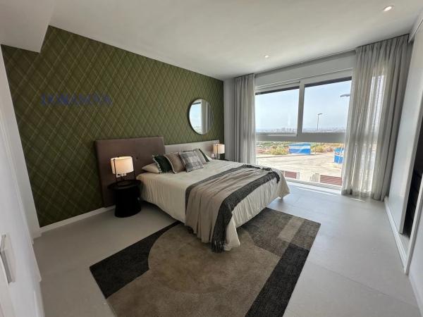 Casa independiente en Del Llentiscle