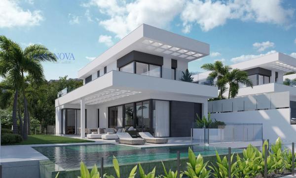 Casa independiente en calle Brussel.les