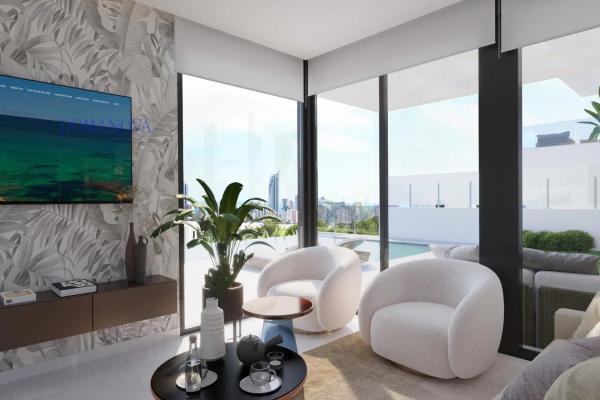 Casa independiente en calle Brussel.les