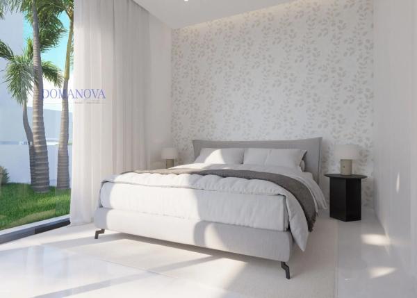 Casa independiente en calle Brussel.les