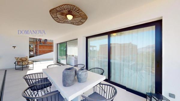 Casa independiente en calle Rei Jaume I