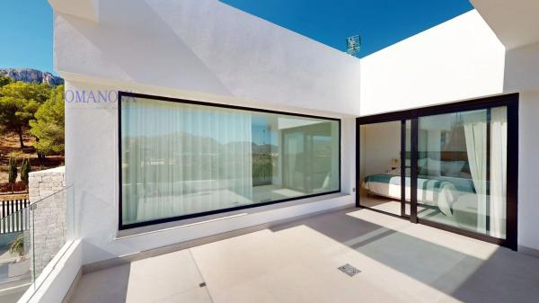 Casa independiente en calle Rei Jaume I