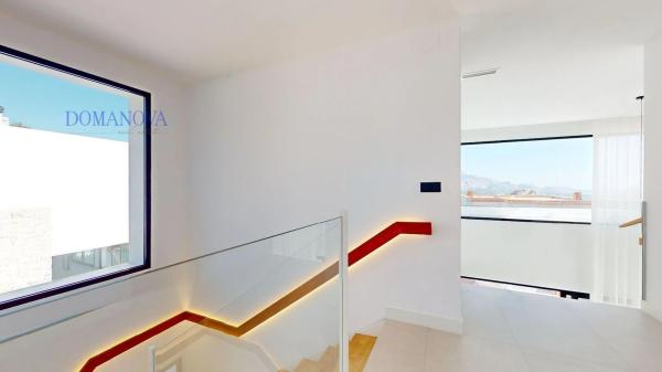 Casa independiente en calle Rei Jaume I