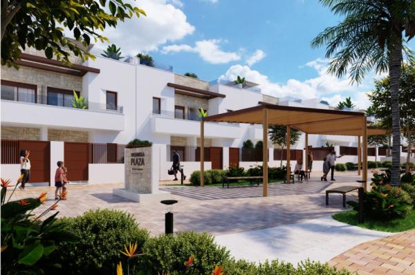 Vistabella Plaza Casa Oranger