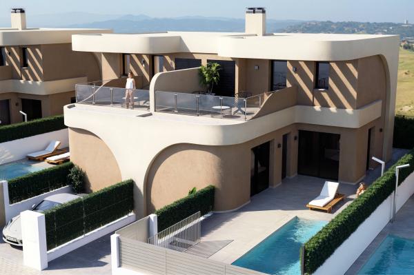 Villas Palma Nova