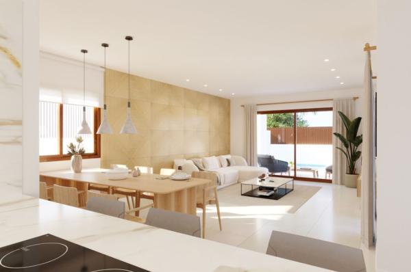 Vistabella Plaza Casa Valencia