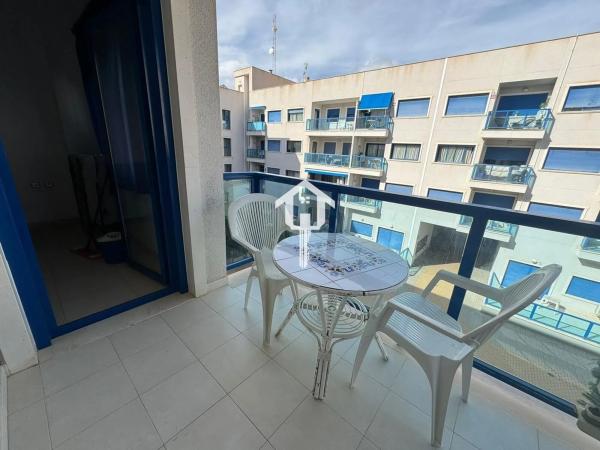 Piso en Gl Reino Unido