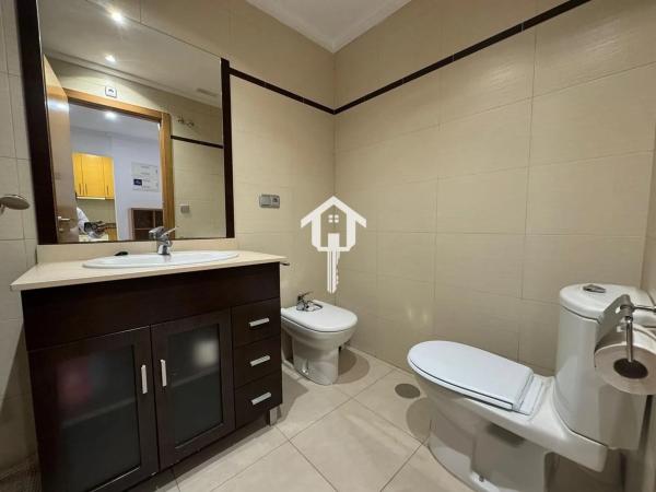 Piso en Gl Reino Unido