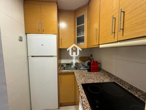 Piso en Gl Reino Unido