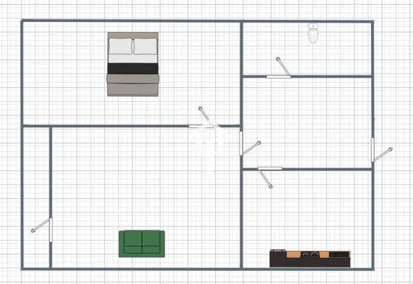 Piso en Gl Reino Unido