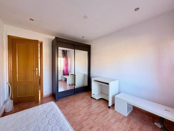 Ático en calle Deportista César Porcel