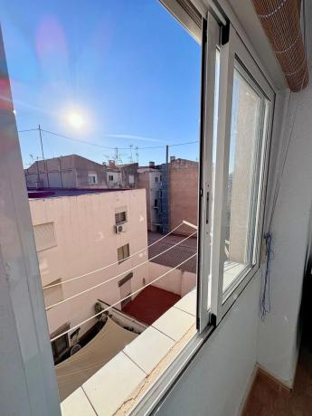 Ático en calle Deportista César Porcel