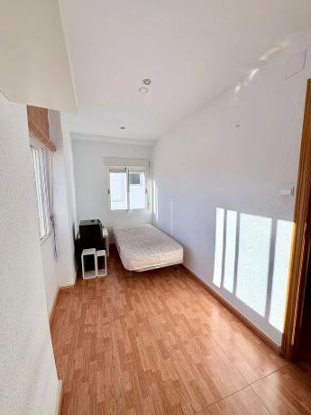 Ático en calle Deportista César Porcel