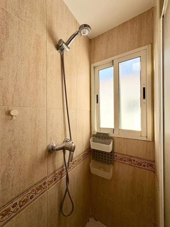 Ático en calle Deportista César Porcel