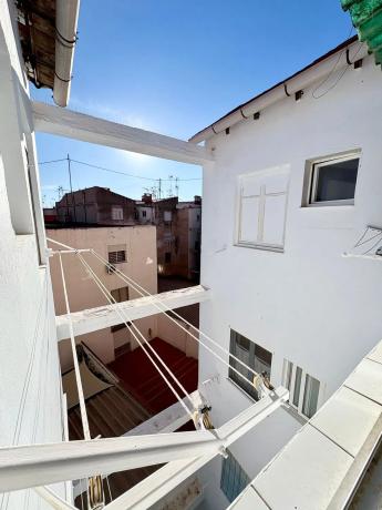 Ático en calle Deportista César Porcel
