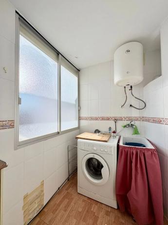 Ático en calle Deportista César Porcel