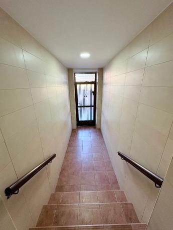 Ático en calle Deportista César Porcel