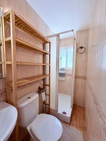 Ático en calle Deportista César Porcel