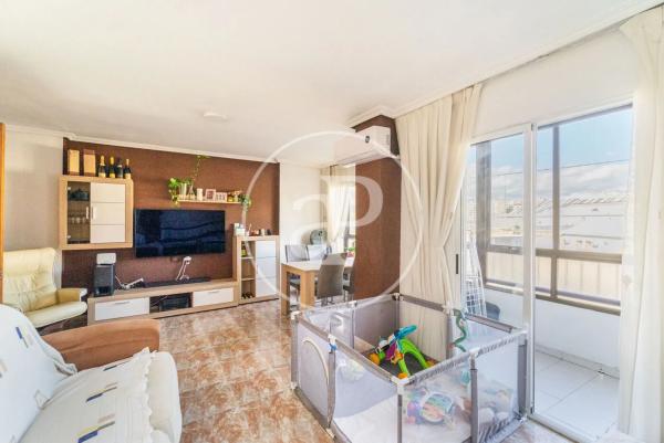 Piso en Barrio Benalúa