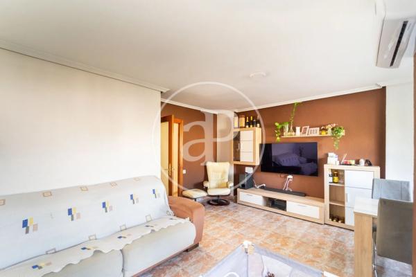 Piso en Barrio Benalúa