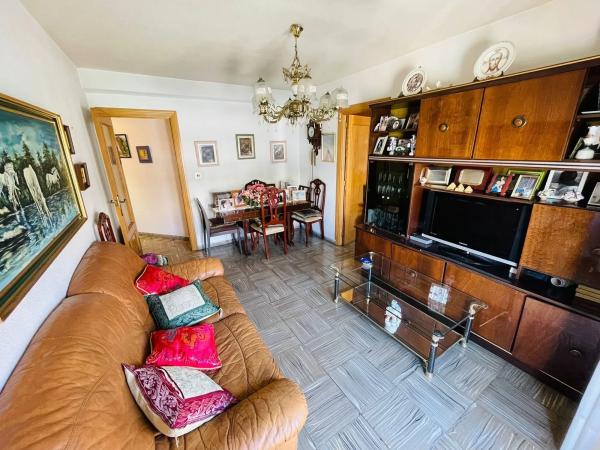 Piso en calle Deportista Vicente Pastor