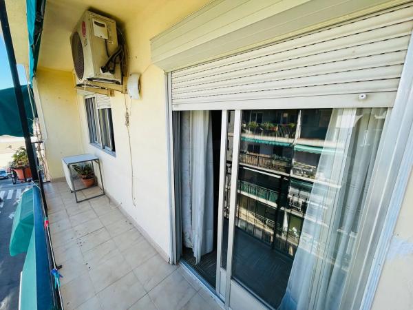 Piso en calle Deportista Vicente Pastor